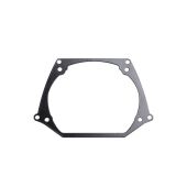 Переходные рамки OPR-209 для установки модулей Hella 3/3R (Hella 5R) вместо штатных модулей BMW X1 (F48)