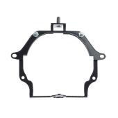 Переходные рамки OPR-256 для установки модулей Hella 3/3R (Hella 5R) вместо штатных адаптивных модулей Infiniti M37/M25/M56/G AFL