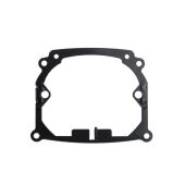 Переходные рамки OPR-261 для установки модулей Hella 3 (Optima 5R) вместо штатных модулей Bosch AL 3 с выносом