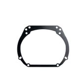Переходные рамки OPR-264 для установки модулей Hella 3 (Optima 5R) вместо штатных модулей Hella 4 INTEMO