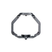 Переходные рамки OPR-268 для установки модулей Hella 3 (Optima 5R) вместо штатных модулей Hella 4 Intemo (AFS)