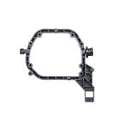 Переходные рамки OPR-269 для установки модулей Hella 3 (Optima 5R) вместо штатных модулей Bosch AL 3.0" пластиковая база