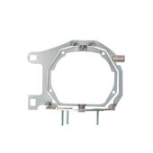 Переходные рамки OPR-274 для установки модулей Hella 3 (Optima 5R) вместо штатных модулей ZKW (AFS)