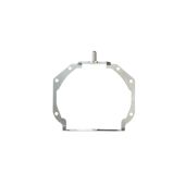 Переходные рамки OPR-278 для установки модулей Hella 3 (Optima 5R) вместо штатных модулей Toyota LC Prado (AFS)