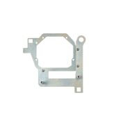 Переходные рамки OPR-280 для установки модулей Hella 3 вместо штатных LED модулей Toyota RAV4 рестайлинг XA40 (2015-2019)