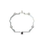 Переходные рамки OPR-283 для установки модулей Hella 3 вместо штатных модулей Visteon с системой AFS
