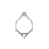 Переходные рамки OPR-288 для установки модулей Hella 3 вместо штатных модулей LEXUS LS IV XF40 (2006-2012) с AFS
