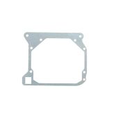 Переходные рамки OPR-289 для установки модулей Hella 3 вместо штатных модулей Mazda 6 (GG) (2002-2008)