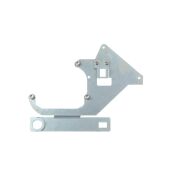 Переходные рамки OPR-293 для установки модулей Hella 3 вместо штатных LED модулей Nissan Murano III рестайлинг Z52