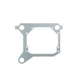Переходные рамки OPR-295 для установки модулей Hella 3 вместо штатных модулей Kia Sorento III дорестайлинг UM (2014-2018)