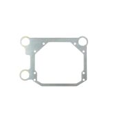Переходные рамки OPR-308 для установки модулей Hella 3 вместо штатных модулей Hyundai Tucson III дорестайлинг TL (2015-2019)