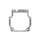 Переходные рамки OPR-322 для установки модулей Hella 3 вместо штатных LED модулей Toyota Camry XV70