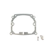 Переходные рамки OPR-352 для установки модулей Hella 3 вместо штатных линз Bosch AL 3.0" с выносом под AFS
