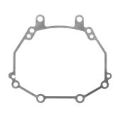 Переходные рамки OPR-364 для установки модулей Hella 3R/5R вместо штатных линз Ford Mondeo IV c AFS