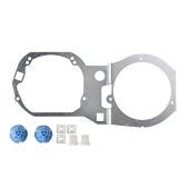 Переходные рамки OPR-372 для установки модулей Hella 3R/5R на Hyundai I30 (2007-2012)