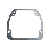Переходные рамки OPR-382 для установки модулей Hella 3R/5R на Hyundai I40 (2011-2015)