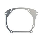 Переходные рамки OPR-388 для установки модулей Hella 3R/5R на Nissan Almera II (N16) (2002-2006)