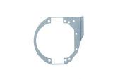 Переходные рамки OPR-46 для установки модулей Optima Bi-LED Adaptive Series 2.8" вместо штатных адаптивных галогенных и ксеноновых модулей Lexus GX470 II (J120) AFS
