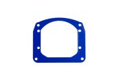 Переходные рамки OPR-48 для установки модулей Optima Bi-LED Adaptive Series 2.8" вместо штатных галогенных и ксеноновых модулей Toyota RAV4 IV (XA40)