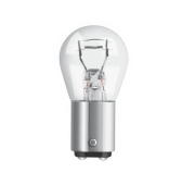 Лампа накаливания Neolux P21/5W (BAY15d) 12V 21/5W