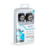 Габаритные светодиодные огни MTF Light PLR25B навесные