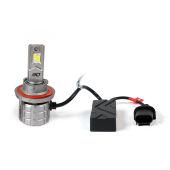   H13 Optima Premium LED , 5000K, 12-24V