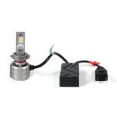   H7 Optima Premium LED , 5000K, 12-24V
