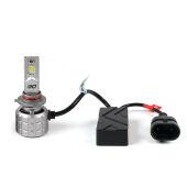 Светодиодные лампы HB3 (9005) Optima Premium LED ПРОСПЕКТ, 5000K, 12-24V