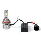 Светодиодные лампы HB5 (9007) Optima Premium LED ПРОСПЕКТ, 5000K, 12-24V