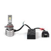 Светодиодные лампы HIR2 (9012) Optima Premium LED ПРОСПЕКТ, 5000K, 12-24V