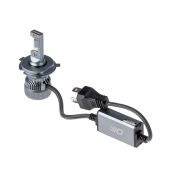 ������������ ����� H4, H19 Optima Premium LED SRT-T30, 30W, 12V, 5500K, 2800lm, �������� 2 ��.