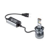 ������������ ����� H7, H18 Optima Premium LED SRT-T30, 30W, 12V, 5500K, 2800lm, �������� 2 ��.