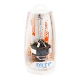 Ксеноновая лампа MTF D2S Original 4300K