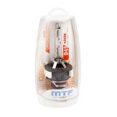 Ксеноновая лампа MTF D4S Original 4300K