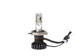 Светодиодные лампы Optima LED Ultra Control H4 4800K 9-36V