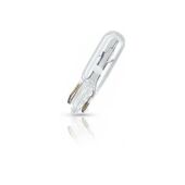   W2W (W2x4.6d) 12V 2W (12505CP) Philips