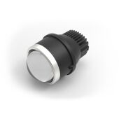 Светодиодные линзованные модули противотуманного света Optima LED FOG Lens Z-PRO 3.0" 3000К
