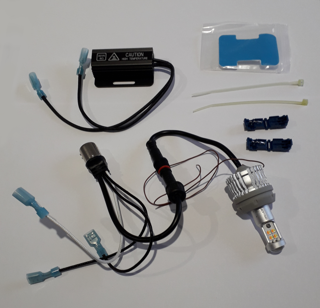 Optima led photon схема подключения