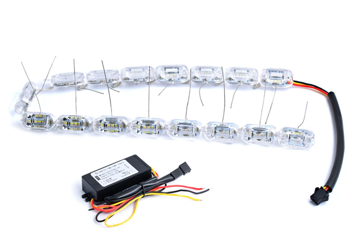 Работающими дневными ходовыми огнями. DRL k6. Optima Flex дневные ходовые. Дневные ходовые огни Optima DRL s8 Crystal Running Audi Style. Оптима ДХО С поворотником комплект.