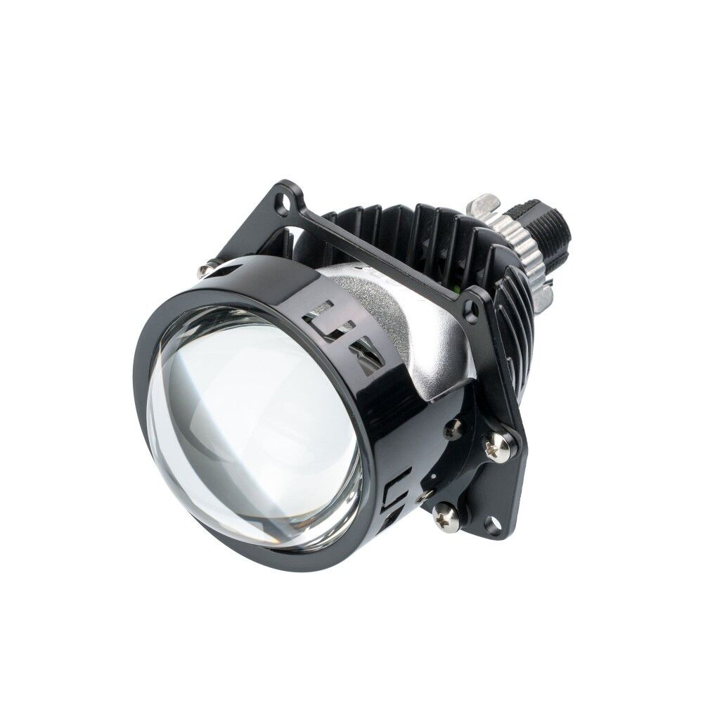 Optima lens
