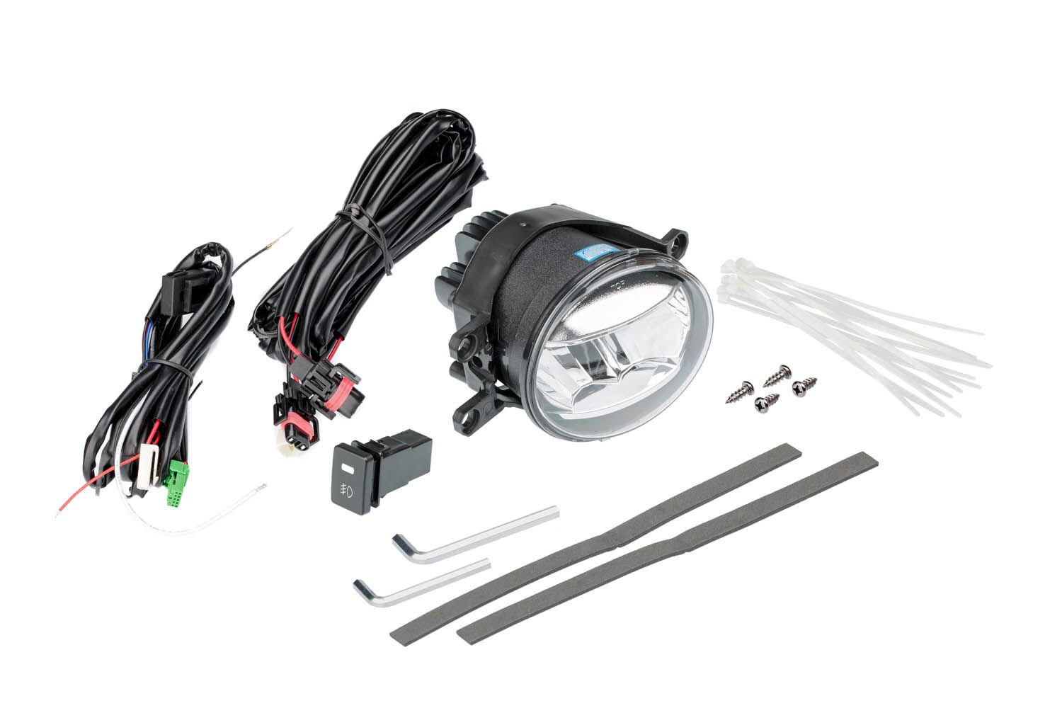 Optima led fog light. Птф optima led. туманки оптима 2.5. светодиодные модули в противотуманки. модули противотуманные фары.