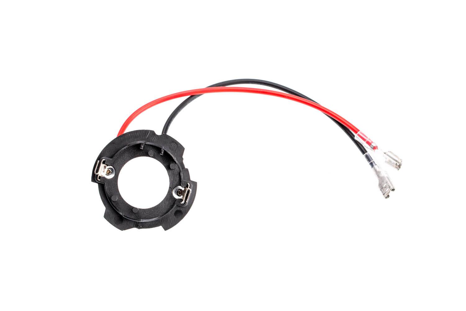 Переходник адаптер для установки светодиодной лампы h7. Переходники для светодиодных ламп h7 на ниву шевроле. Цоколь h7 elantra. Переходник адаптер для лампы н7. Переходник адаптер лампа h7 светодиодная.