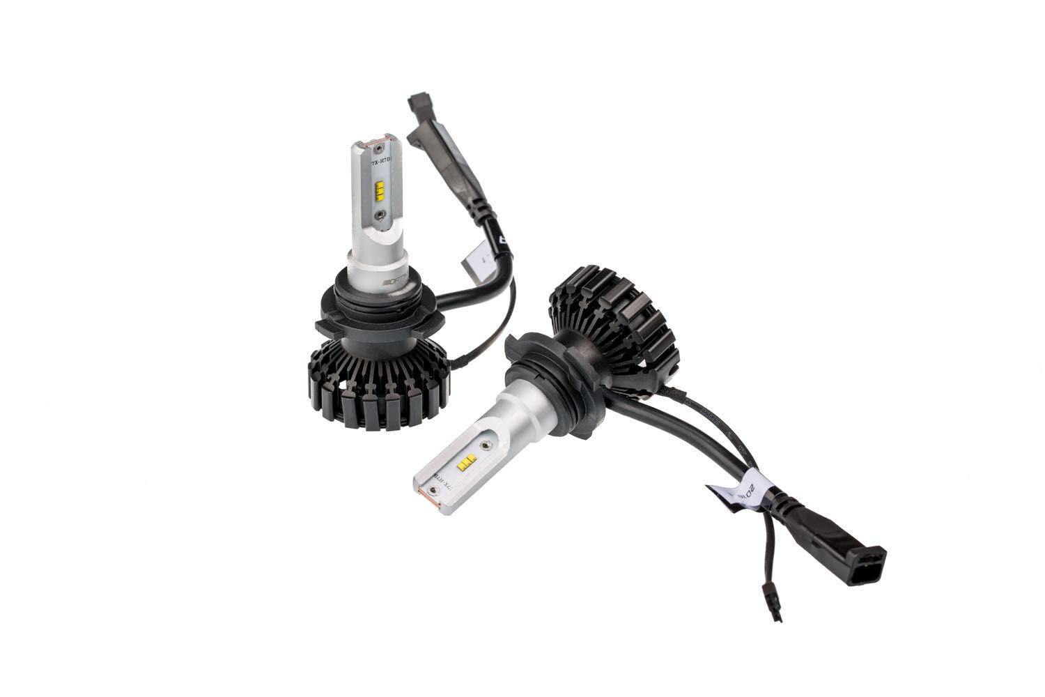Led Лампы H4 Купить В Минске